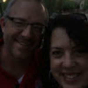 Meet your Posher, Bonnie and tim